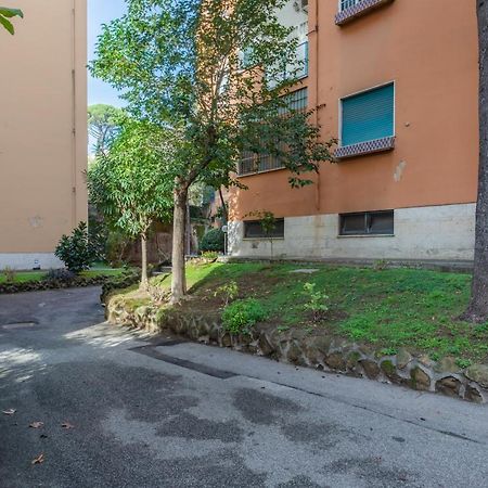 Marymamma Apartment Rome Exterior photo