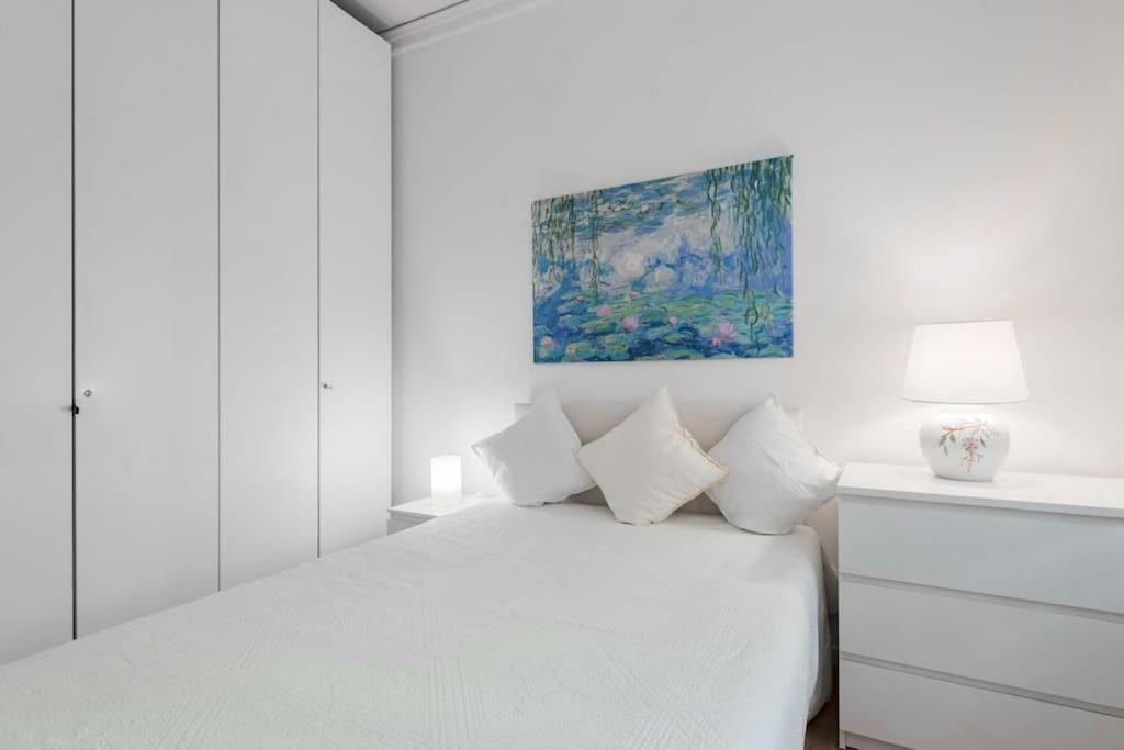 Marymamma Apartment Rome Exterior photo