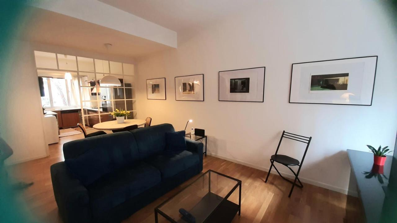 Marymamma Apartment Rome Exterior photo